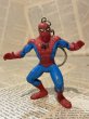 画像1: Spider-Man/PVC Figure(80s/Comics spain) MA-475 (1)