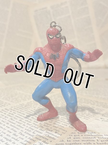 画像1: Spider-Man/PVC Figure(80s/Comics spain) MA-475 (1)