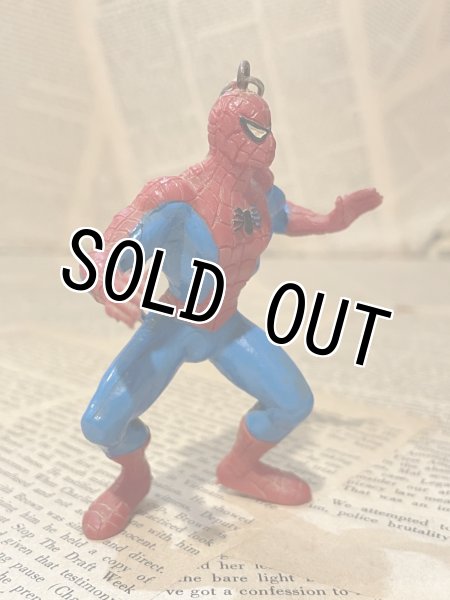 画像2: Spider-Man/PVC Figure(80s/Comics spain) MA-475 (2)
