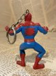 画像3: Spider-Man/PVC Figure(80s/Comics spain) MA-475 (3)