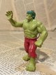 画像2: Hulk/PVC Figure(80s/Comics spain) MA-476 (2)