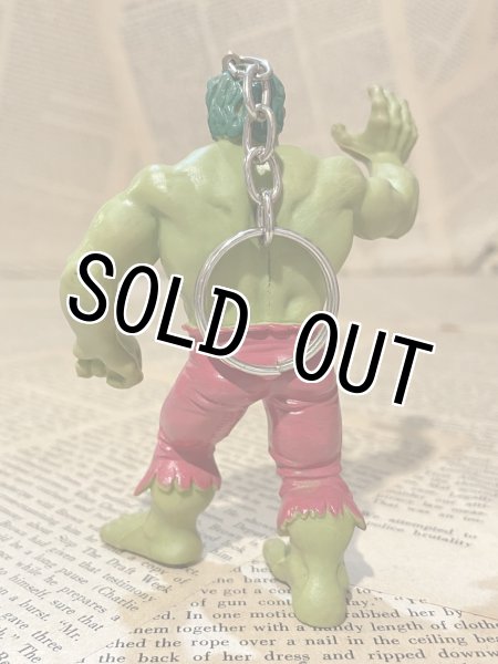 画像3: Hulk/PVC Figure(80s/Comics spain) MA-476 (3)