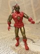 画像1: Iron Man/PVC Figure(80s/Comics spain) MA-477 (1)