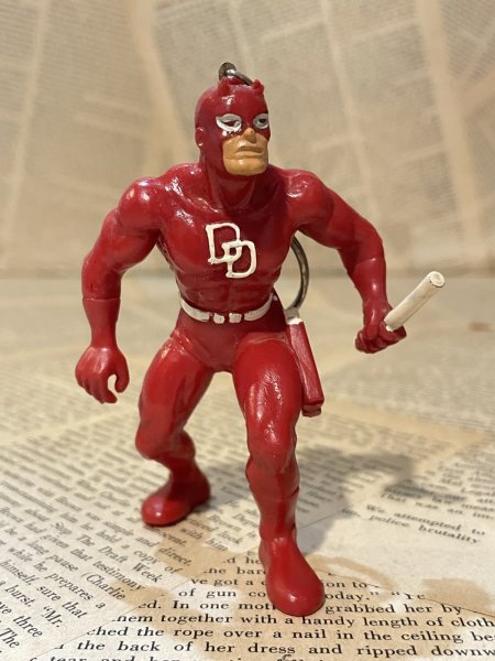 画像1: Daredevil/PVC Figure(80s/Comics spain) MA-478 (1)