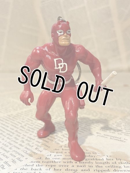 画像1: Daredevil/PVC Figure(80s/Comics spain) MA-478 (1)