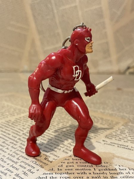 画像2: Daredevil/PVC Figure(80s/Comics spain) MA-478 (2)