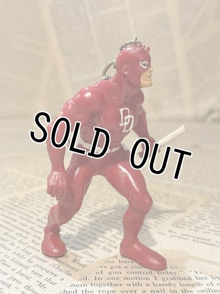 画像2: Daredevil/PVC Figure(80s/Comics spain) MA-478 (2)