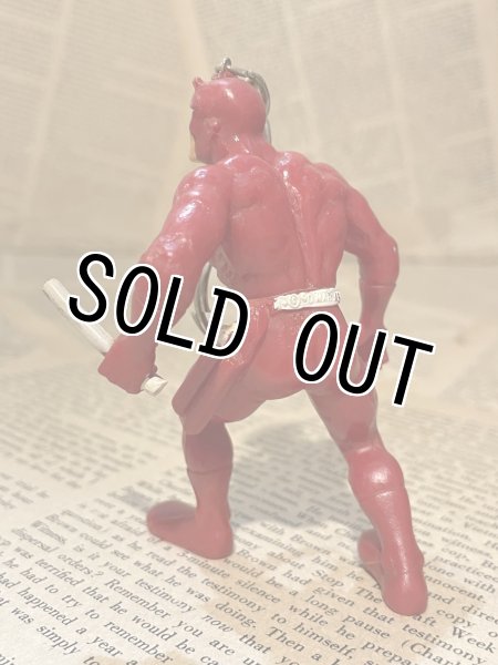 画像3: Daredevil/PVC Figure(80s/Comics spain) MA-478 (3)