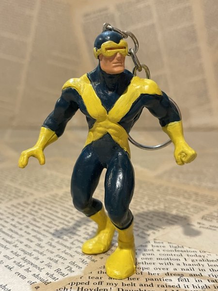 画像1: Cyclops/PVC Figure(80s/Comics spain) MA-480 (1)