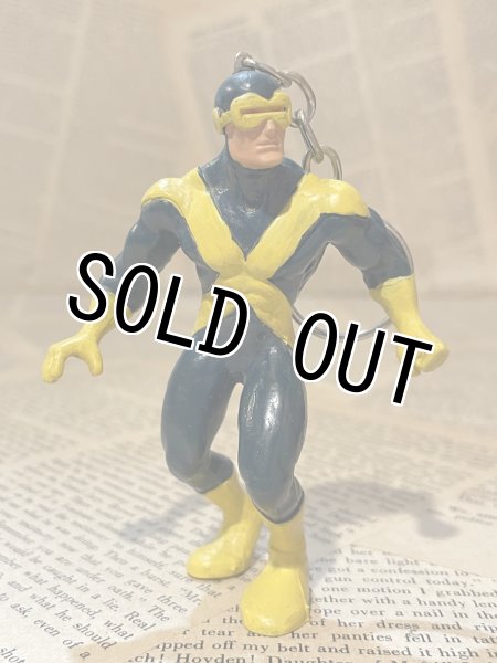 画像1: Cyclops/PVC Figure(80s/Comics spain) MA-480 (1)