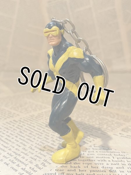 画像2: Cyclops/PVC Figure(80s/Comics spain) MA-480 (2)