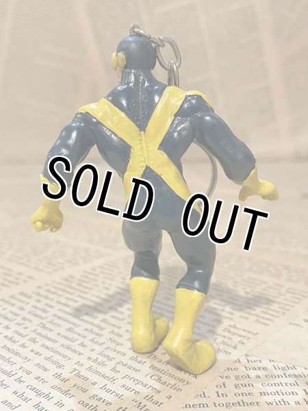 画像3: Cyclops/PVC Figure(80s/Comics spain) MA-480 (3)