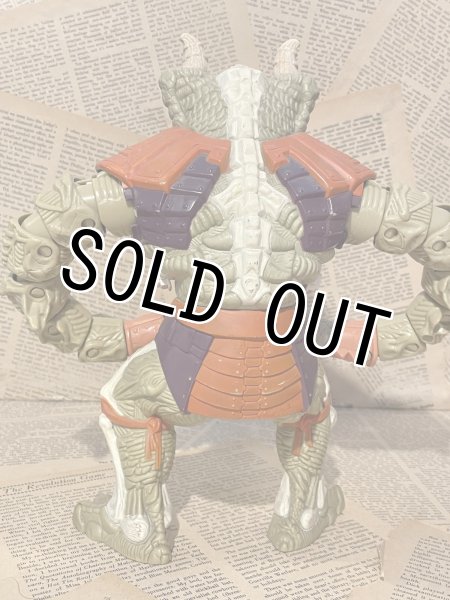 画像3: Battle Brawlers/CrackArm(Loose) FA-313  (3)