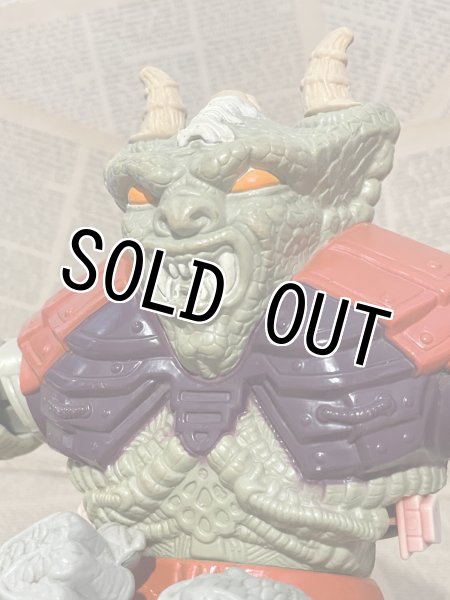 画像4: Battle Brawlers/CrackArm(Loose) FA-313  (4)