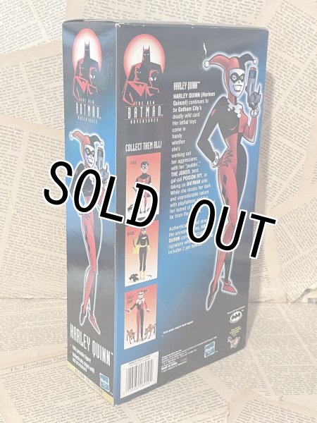 画像4: Batman/12" Figure(Harley Quinn/MIB) DC-224 (4)