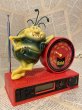 画像1: Raid Bug/Clock Radio(80s) AO-059 (1)