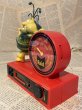 画像2: Raid Bug/Clock Radio(80s) AO-059 (2)