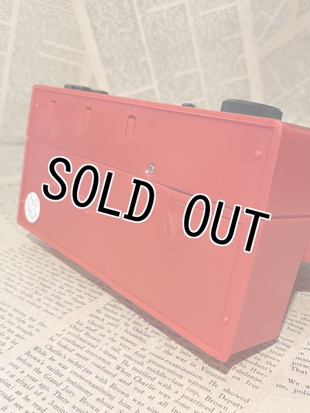 画像5: Raid Bug/Clock Radio(80s) AO-059 (5)