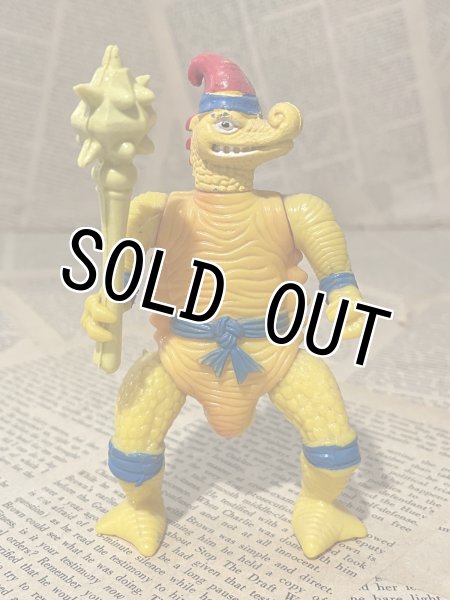 画像1: Dinosaur Heroes/Action Figure(Loose) OA-132 (1)