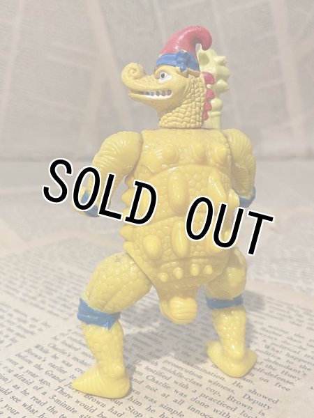 画像3: Dinosaur Heroes/Action Figure(Loose) OA-132 (3)