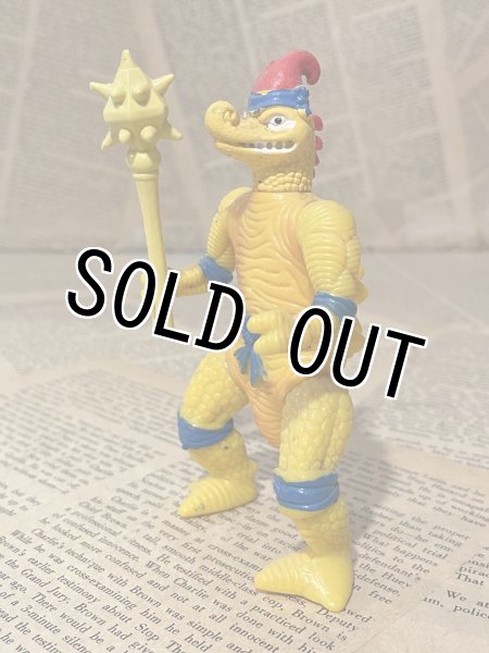 画像2: Dinosaur Heroes/Action Figure(Loose) OA-132 (2)