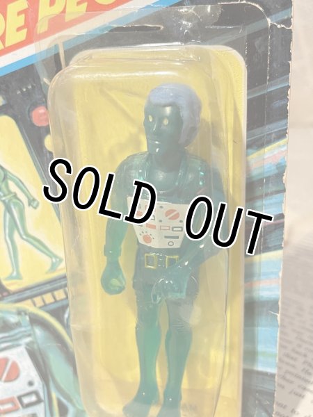 画像2: Adventure People/Action Figure(X-Ray Man/Moc) SF-087 (2)