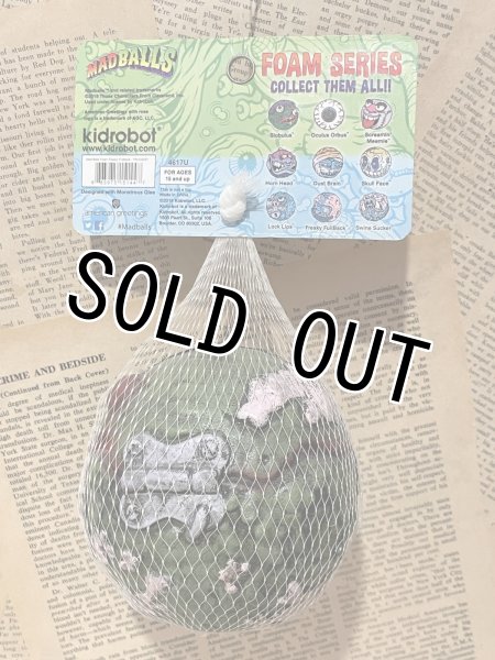 画像4: MADBALLS (2018/Lock Lips) MT-284 (4)