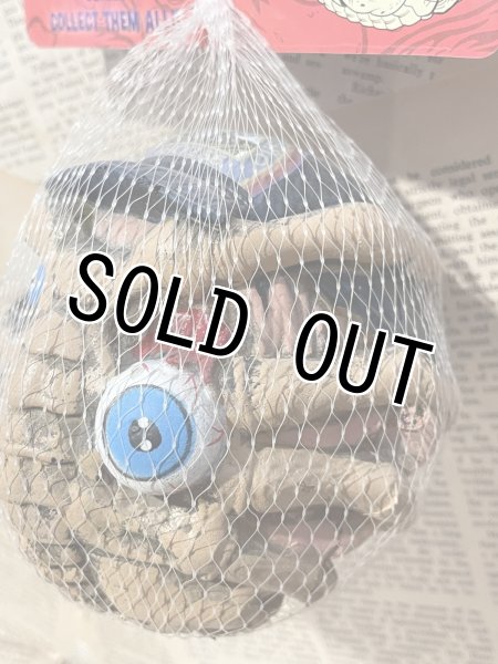 画像3: MADBALLS (2017/Facehugger) MT-289 (3)