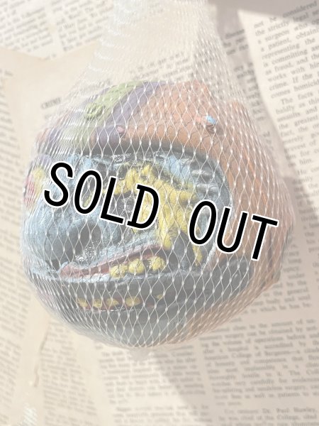 画像3: MADBALLS (2018/Freaky Fullback) MT-285 (3)