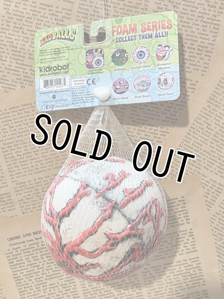 画像4: MADBALLS (2016/Oculus Orbus) MT-283 (4)