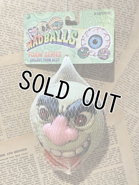 画像1: MADBALLS (2016/Screamin' Meemie) MT-281 (1)