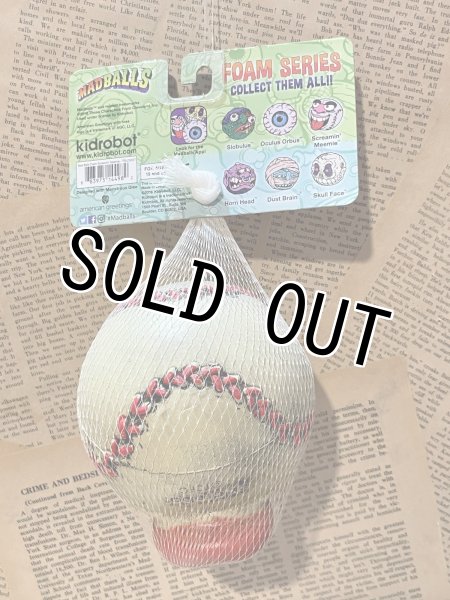 画像4: MADBALLS (2016/Screamin' Meemie) MT-281 (4)