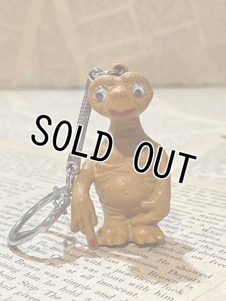 画像1: E.T./PVC Figure(80s/Knock-off) SF-086 (1)