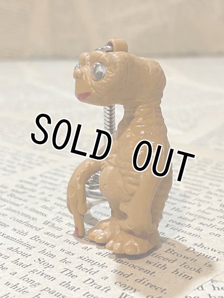 画像2: E.T./PVC Figure(80s/Knock-off) SF-086 (2)