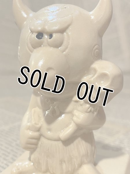 画像5: Vintage Figurine Message Statue(70s) OC-168 (5)