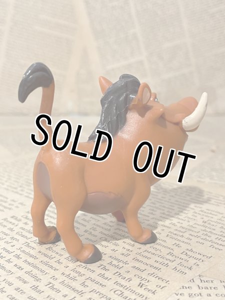 画像3: The Lion King/PVC Figure(90s) DI-571 (3)