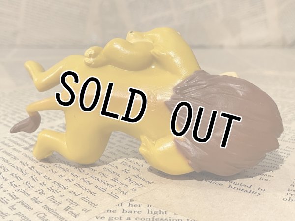 画像4: The Lion King/PVC Figure(90s) DI-574 (4)