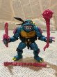 画像1: TMNT/Action Figure(Slash/Loose) TM-289 (1)