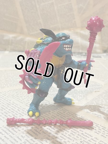 画像2: TMNT/Action Figure(Slash/Loose) TM-289 (2)