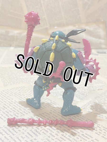 画像3: TMNT/Action Figure(Slash/Loose) TM-289 (3)