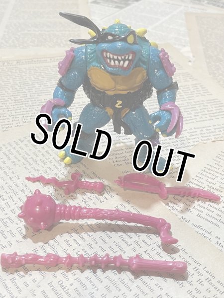 画像5: TMNT/Action Figure(Slash/Loose) TM-289 (5)