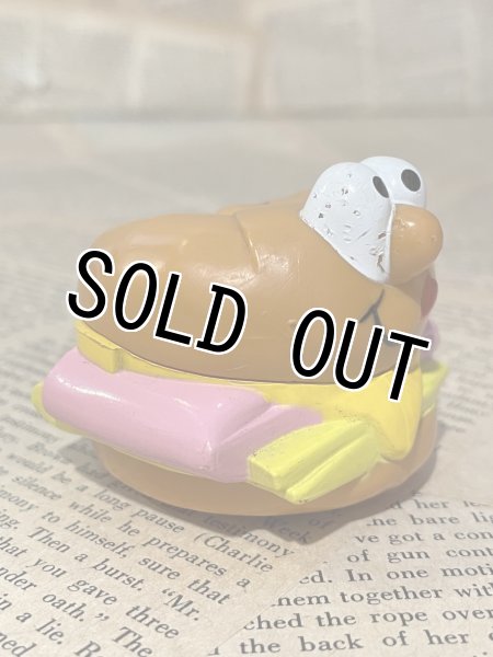 画像2: Lickety Splits Rolling Racers/Meal Toy(80s) OF-228 (2)