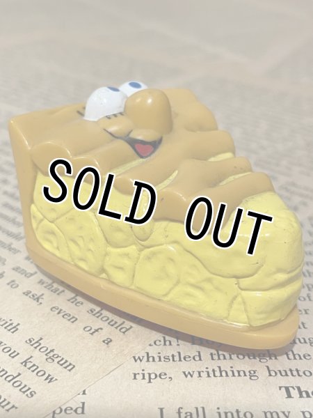 画像2: Lickety Splits Rolling Racers/Meal Toy(80s) OF-230 (2)