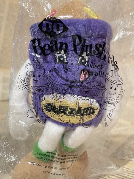 画像3: Dairy Queen/Bean Plush set(90s) OF-231 (3)