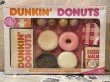 画像1: DUNKIN' DONUTS/Play Food Sets(80s/MIB) OF-232 (1)