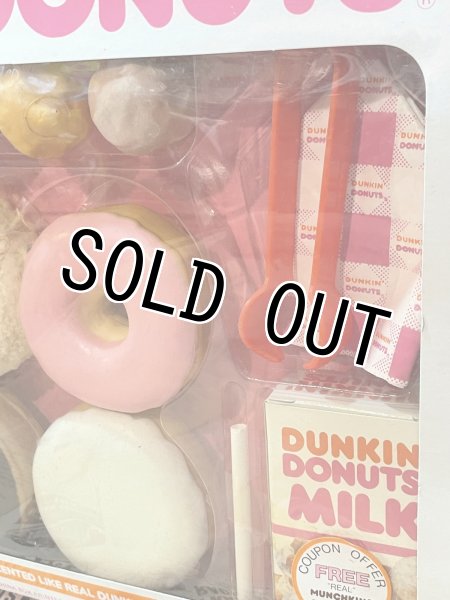 画像3: DUNKIN' DONUTS/Play Food Sets(80s/MIB) OF-232 (3)