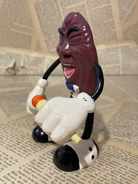 画像2: California Raisins/Bendable Figure(80s) CR-064 (2)