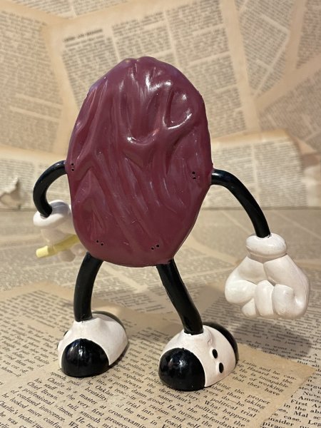 画像3: California Raisins/Bendable Figure(80s) CR-064 (3)