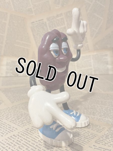 画像2: California Raisins/Bendable Figure(80s) CR-065 (2)