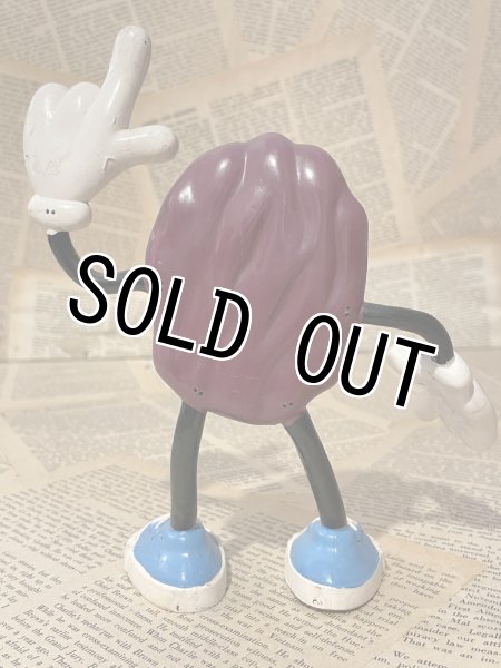 画像3: California Raisins/Bendable Figure(80s) CR-065 (3)